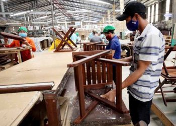 Làm thế nào để doanh nghiệp giải bài toán vốn lưu động trong mùa dịch? - 1