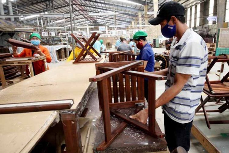 Làm thế nào để doanh nghiệp giải bài toán vốn lưu động trong mùa dịch? - 1