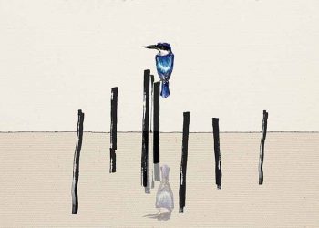 Ly kỳ quanh Khúc Thụy Du - 5