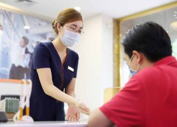 Nhiều quà tặng khi gửi tiết kiệm SHB tối thiểu 10 triệu đồng