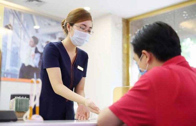 Nhiều quà tặng khi gửi tiết kiệm SHB tối thiểu 10 triệu đồng