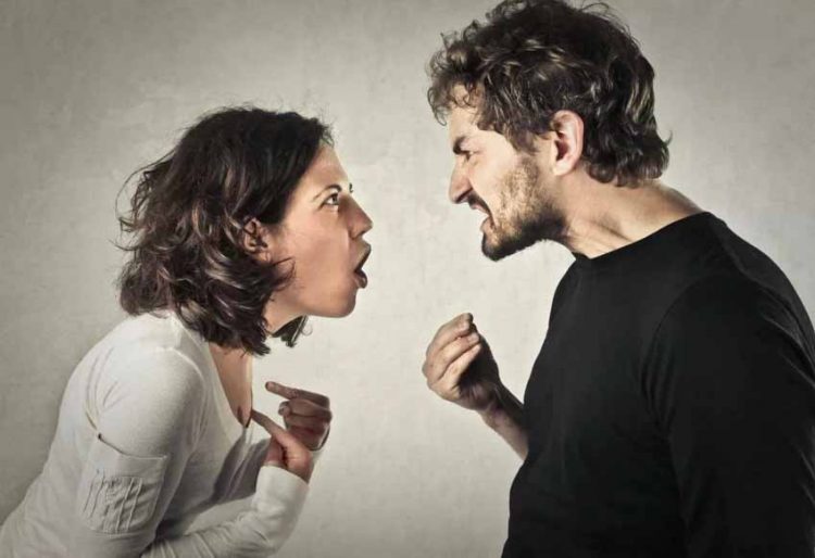 Những 'lối mòn' trong cuộc sống hôn nhân - 1