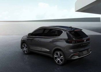 Chỉ còn 8 ngày để nhận ưu đãi gần 260 triệu đồng khi mua ô tô điện VinFast VF e34 - 1