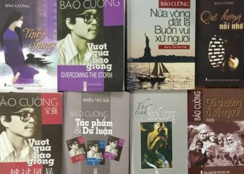 'Kỳ nhân nghệ sĩ' Bảo Cường 50 năm 'vác' sáo và thơ dâng tặng đời - 4