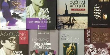 'Kỳ nhân nghệ sĩ' Bảo Cường 50 năm 'vác' sáo và thơ dâng tặng đời - 4