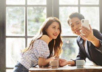 Tìm cảm hứng yêu qua sở thích