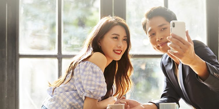 Tìm cảm hứng yêu qua sở thích