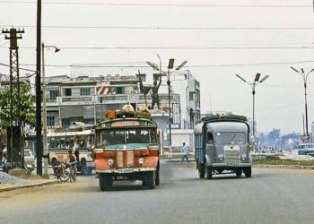 Chú Lớn và chú Nhỏ - 1