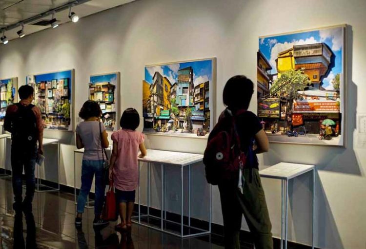 Họa sĩ Nguyễn Thế Sơn: Giúp truyền thống 'thích nghi' trong nghệ thuật đương đại - 5