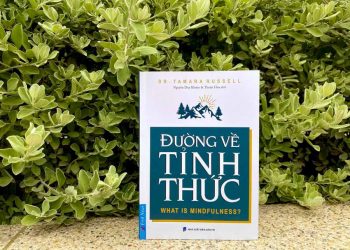 'Đường về tỉnh thức' và bí quyết vượt qua khủng hoảng