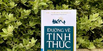 'Đường về tỉnh thức' và bí quyết vượt qua khủng hoảng