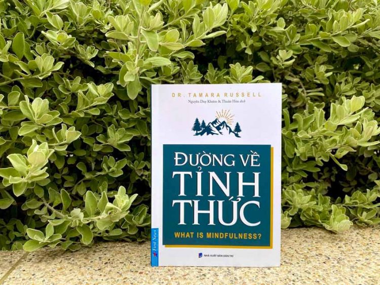 'Đường về tỉnh thức' và bí quyết vượt qua khủng hoảng