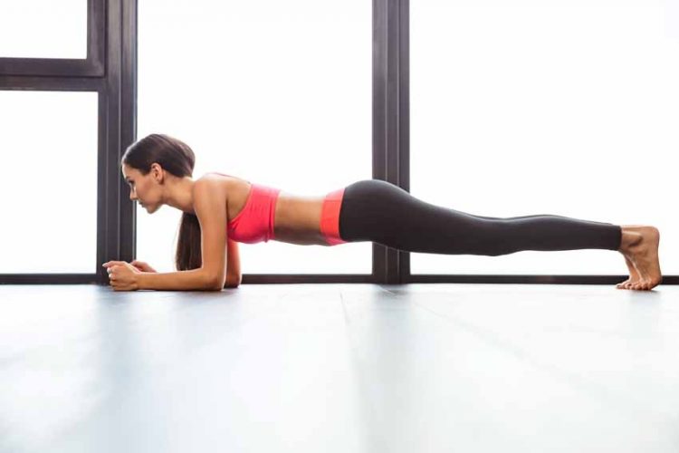 Bí quyết tập luyện hiệu quả trong ngày - 1