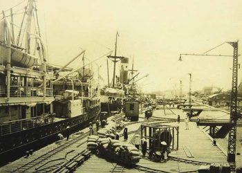 Doanh nhân Bạch Thái Bưởi trong con mắt vua Khải Định - 4