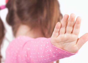 Hãy dạy trẻ biết từ chối để bảo vệ mình - 2