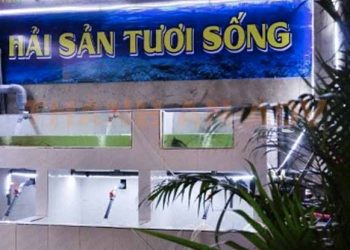 Cái biển hiệu vô dụng - 1