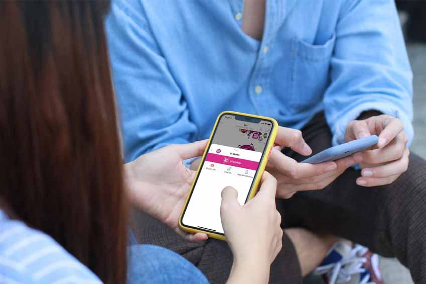 MoMo và Rakuten Viber hợp tác chiến lược: Từ nay có thể chuyển tiền bằng Ví MoMo ngay trên ứng dụng chat Viber - 1