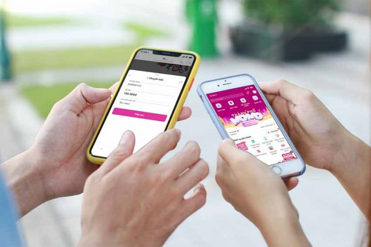 MoMo và Rakuten Viber hợp tác chiến lược: Từ nay có thể chuyển tiền bằng Ví MoMo ngay trên ứng dụng chat Viber - 2