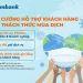 Sacombank tiếp tục đồng hành cùng khách hàng khắc phục ảnh hưởng của Covid-19