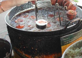 Thấy bánh vá như gặp Má Gò Công! - 3