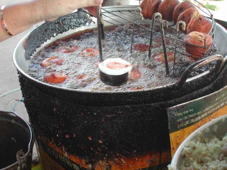 Thấy bánh vá như gặp Má Gò Công! - 3