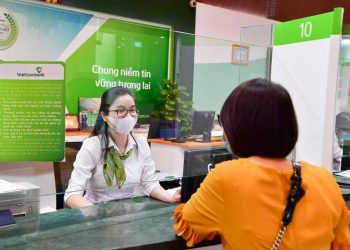 Vietcombank giảm lãi suất tiền vay hỗ trợ khách hàng bị ảnh hưởng bởi Covid-19