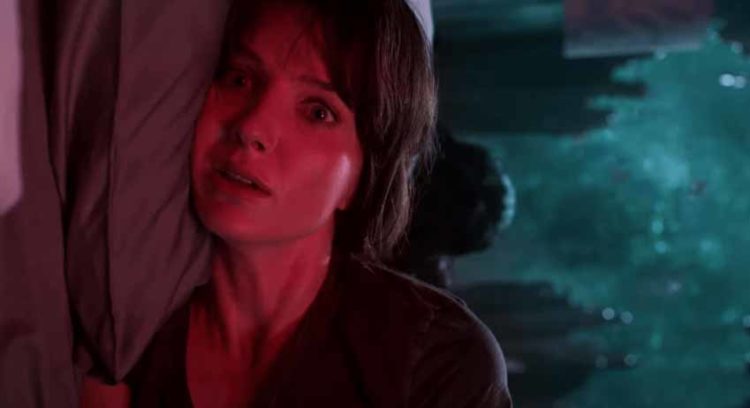 Malignant đánh dấu sự trở lại của James Wan trên ghế đạo diễn - 2