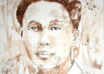 Hàn Mạc Tử thuở học trò - 6