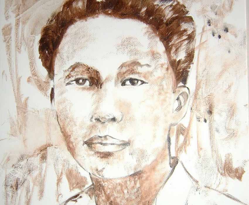 Hàn Mạc Tử thuở học trò - 6