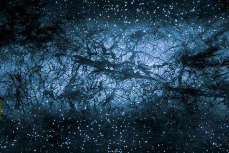 Vật chất đen là gì? - 4