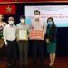BIDV ủng hộ 10 tỷ đồng phòng, chống dịch COVID-19 tại TP. Hồ Chí Minh