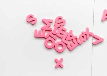 Chẻ đôi... từ ngữ - 3