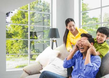 'Quà Vàng Đón Thu Sang' cùng Sun Life Việt Nam và ACB