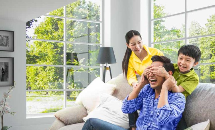 'Quà Vàng Đón Thu Sang' cùng Sun Life Việt Nam và ACB