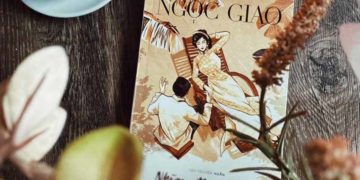 Chút yên bình từ 'Những đêm sương' - 2