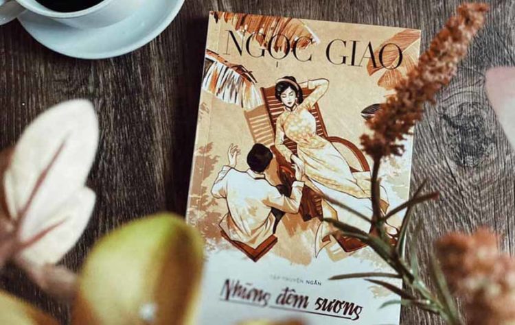 Chút yên bình từ 'Những đêm sương' - 2
