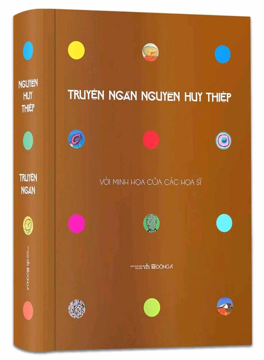 Gió Hua Tát vẫn không ngừng thổi … - 3