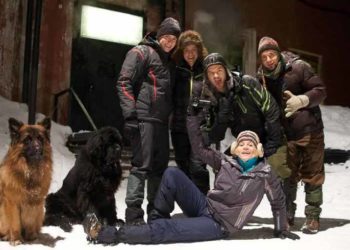 Những cái chết vẫn bao trùm bí mật - 1