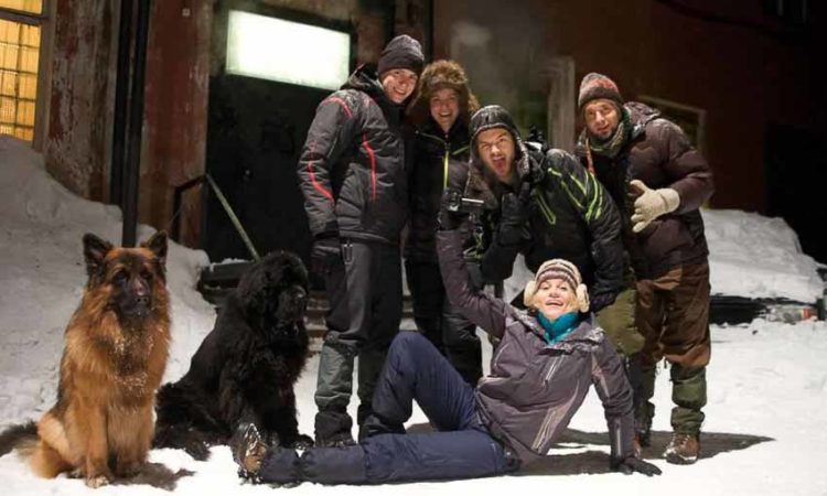 Những cái chết vẫn bao trùm bí mật - 1