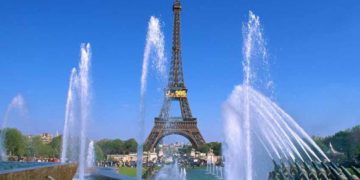 Thế giới tâm linh của người Pháp - 10