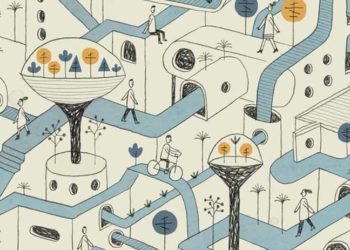 Tương lai của đô thị