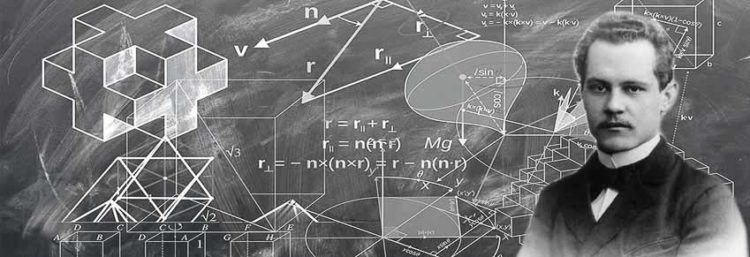 Người được đề cử giải Nobel 84 lần - 1