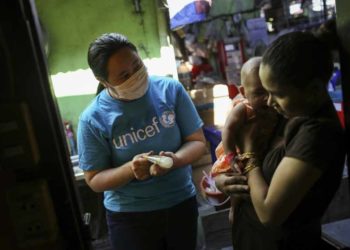 Google.org đóng góp 7.5 triệu USD vào quỹ hỗ trợ nỗ lực ứng phó đại dịch Covid-19 tại Việt Nam và 5 nước khác trong khu vực châu Á - 2