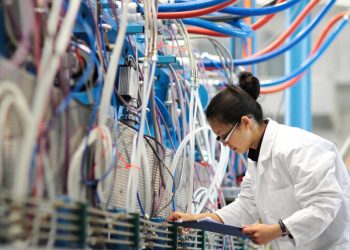 Niềm tin đối với khoa học tại khu vực Châu Á – Thái Bình Dương