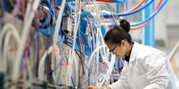 Niềm tin đối với khoa học tại khu vực Châu Á – Thái Bình Dương