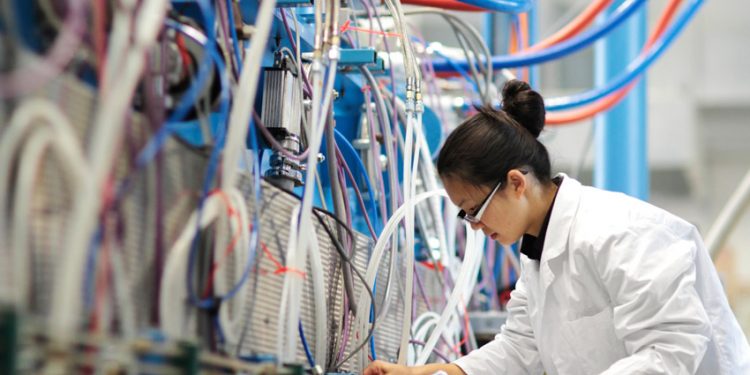 Niềm tin đối với khoa học tại khu vực Châu Á – Thái Bình Dương