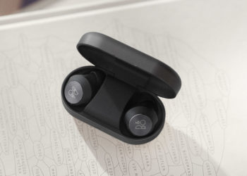 Beoplay EQ, tai nghe true wireless chống ồn đầu tiên của Bang & Olufsen