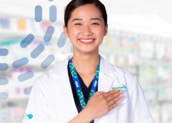 Pharmacity chung tay đóng góp và đồng hành cùng công tác phòng, chống dịch Covid-19
