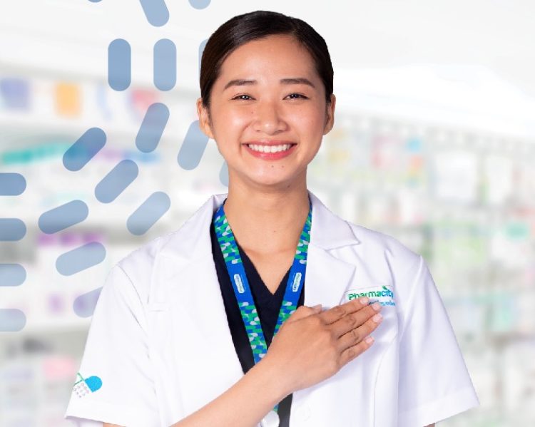 Pharmacity chung tay đóng góp và đồng hành cùng công tác phòng, chống dịch Covid-19