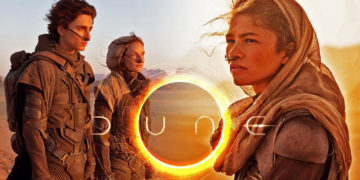 Dune tung trailer hé lộ nhiều tình tiết hấp dẫn, bom tấn sci-fi đáng mong chờ nhất